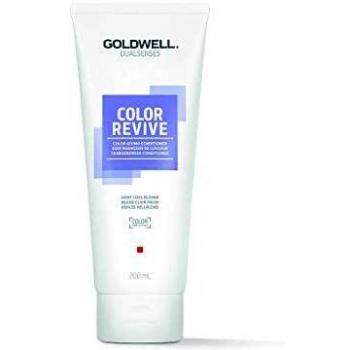Goldwell Dualsenses Color Revive Toning Conditioner Light Cool Blonde 200 ml