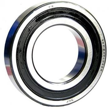 Rodamiento rígido de bolas 6009-2RS1 SKF, diámetro interior 45 mm, diámetro exterior 75 mm, ancho 16 mm, sellado en ambos lados