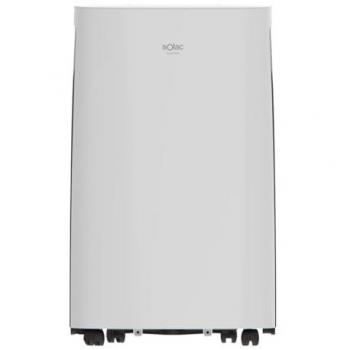 Deshumidificador Solac DH8966 340 W 4 L