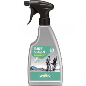 Bike Clean 500ml - Eco-Friendly Bicycle Cleaner; Karpos Salice Women's Denim Pants Size 42