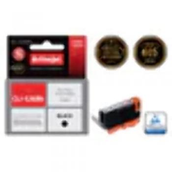 Canon CLI-526C Cyan Ink Cartridge - 10 ml - Original with Chip