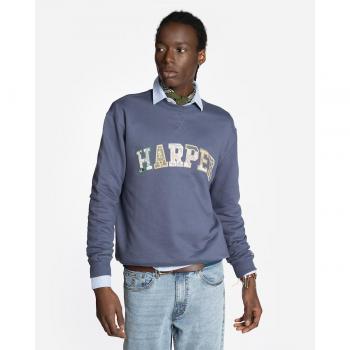 Sudadera Harper & Neyer - Sport Dibujo Frontal