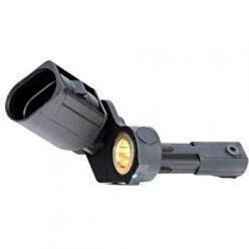 HELLA 6PU 012 039-041 Sensor, revoluciones de la rueda - 12V - 2polos - sin cable
