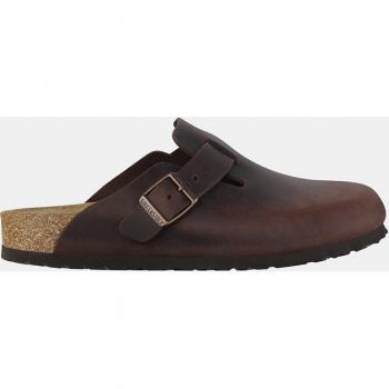 Zuecos Boston de hombre
