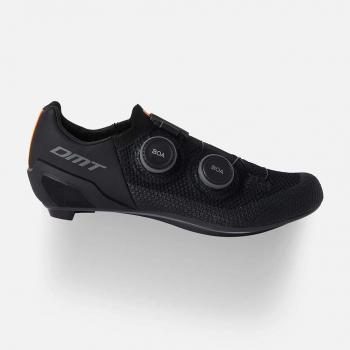 Zapatillas de carretera DMT SH10, color blanco, tamaño 42 EUR, para hombre