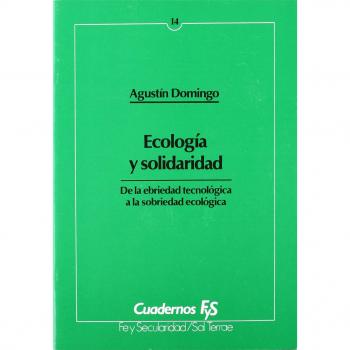 Ecología y solidaridad: 14