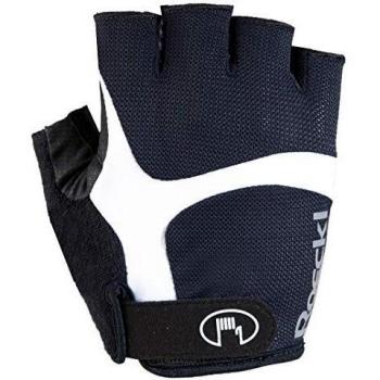 Roeckl sports - Badi - Mitones - Black/White