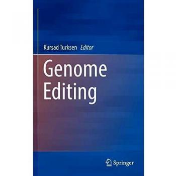 Genome Editing