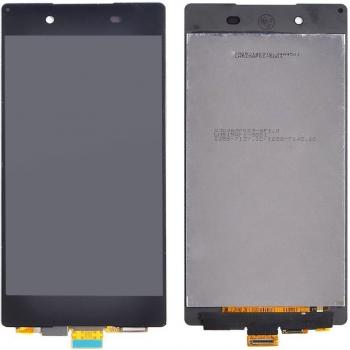 Pantalla T‰_ctil + LCD Sony Xperia Z3 Plus/Z4 Negro