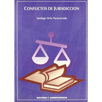 Conflictos de jurisdicción