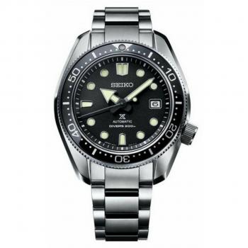 Reloj Seiko Hombre SPB077J1EST (44mm)