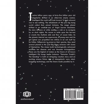 Xetonian Trades I: La Siembra (Tapa Dura)