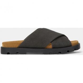 Sandalias Planas Mujer Azul Camper K201322-009