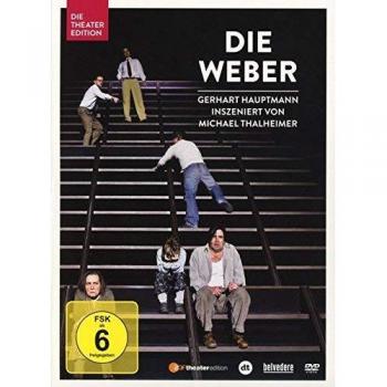 The Weavers - A Play by Michael Thalheimer