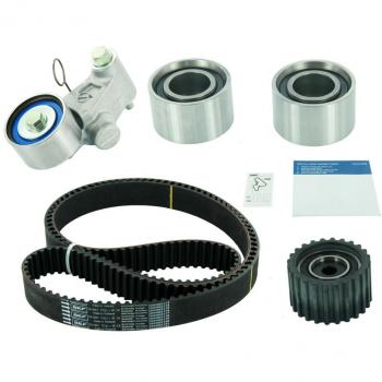 SKF VKMA 98110 Kit de correa de distribución