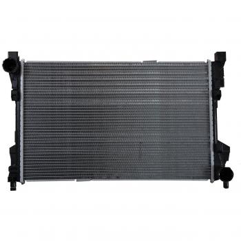 Radiador de refrigeración del motor NRF 53418
