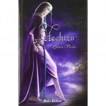 Hechizo