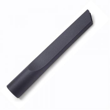 Herramienta de ranura 240 mm D 32 mm de plástico para aspiradora Numatic