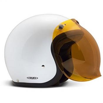 DMD Bubble Shield Orange, Naranja, talla U