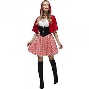 Fever Red Riding Hood Costume