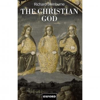 The Christian God
