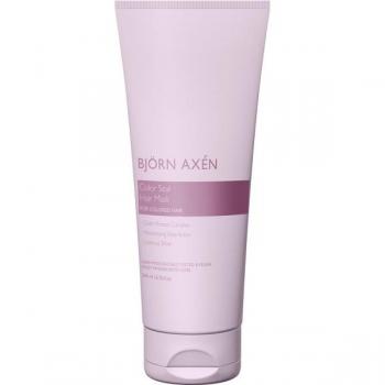 BJÖRN AXÉN - Color Seal Hair Mask Mascarilla para el cabello 200 ml femenina