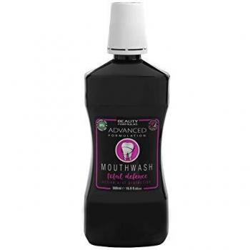 Beauty Formulas - Colutorio total defence enjuague bucal