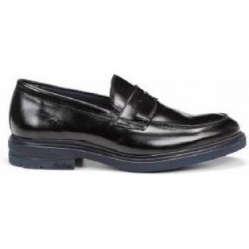 Mocasines de piel Belgas F0633 Negro FluchosBotas de Tobillo Hombre Fluchos F1241 DESERT NEGRO COM.2