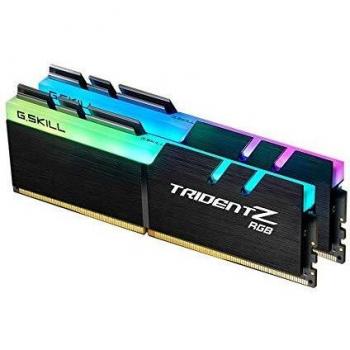 Memoria GSKILL DDR4 16GB PC3600 C19 SnipX Kit DE 2