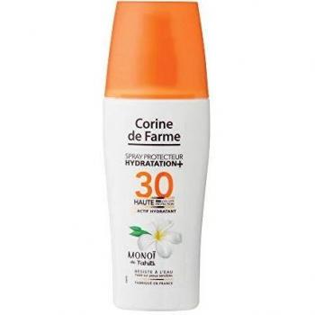 Corine De Farme SPF30 Protective Hydration Spray 150ml