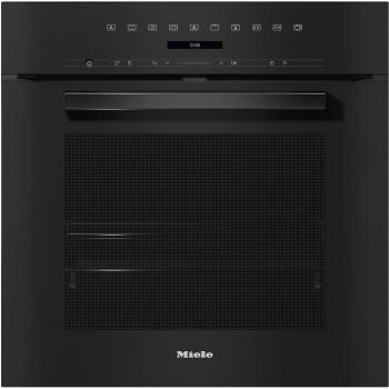 Horno multifunción con función vapor - DGC 7250 OBSW