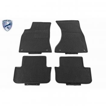 Alfombrillas de coche VAICO V10-7494 con diseño antideslizante y resistente al agua