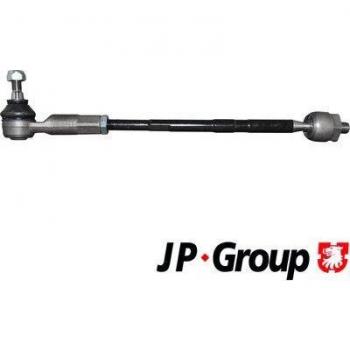 JP GROUP Articulación Axial y Barra de Dirección 1144405570 - Alta calidad, fabricada en materiales duraderos, diseño preciso para un ajuste perfecto, compatible con múltiples modelos de vehículos