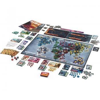 Risk Shadow Forces