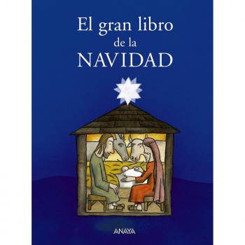 El gran libro de la Navidad