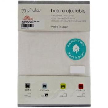 BODY TIR.FINO BOLSA T.6 M BASIC 000 01 BLAN
