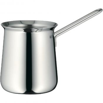WMF Gourmet Jarrita Moca, Acero Inoxidable Mate