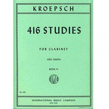 KROEPSCH - Estudios