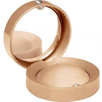 Bourjois Paris Little Round Pot Eyeshadow 1.2 g - Shade 03 Peau de Peach