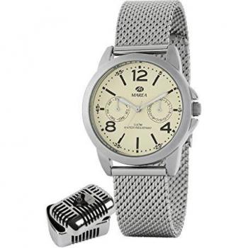 Reloj Marea Mujer B41223/1 Colección Manuel Carrasco