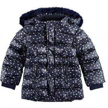 boboli, Parka Tejido Tecnico - Parka Tejido Tecnico para niñas, color 9305, talla 6