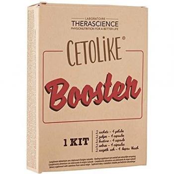CETOLIKE BOOSTER KIT 2sbrs+4cap.