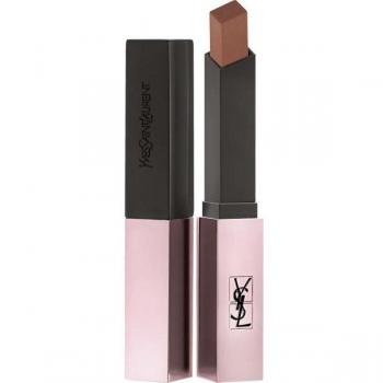 Yves Saint Laurent Rouge Pur Couture The Slim Glow Matte Lipstick 2g - Nude Out of Line #210