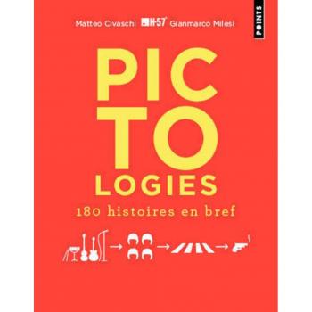 Pictologies : 180 histoires en bref