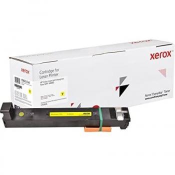 Everyday Toner Yellow CARTRIDGESUPL