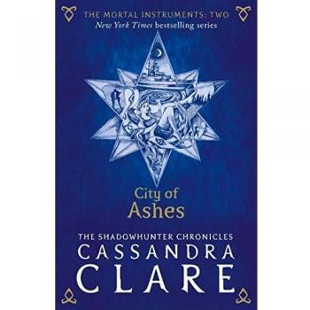 The Mortal Instruments 02: City of Ashes