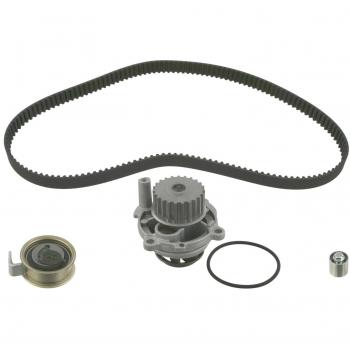 Febi Bilstein 45124 – Correa de distribución