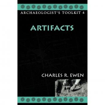 Archaeologist's Toolkit - Artifacts Collection V. 4