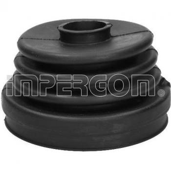 Fuelle de árbol de transmisión ORIGINAL IMPERIUM CV-joint boot 28907, material resistente, diseño específico para una instalación fácil y segura, compatible con múltiples modelos de vehículos