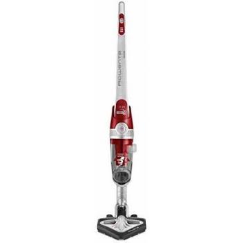 Rowenta Air Force Extreme Silence RH8923WO Bolsa para el polvo 0.5L Rojo aspiradora de pie y escoba eléctrica - Aspiradora escoba